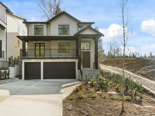 House for sale in Maple Ridge, British Columbia