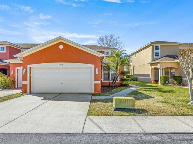 Townhouse for sale in Tampa, Florida