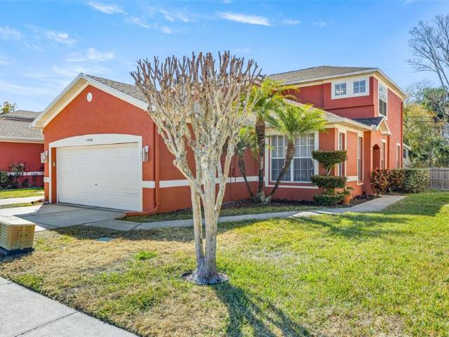 Townhouse for sale in Tampa, Florida