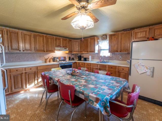 House for sale in Burnt Cabins, Pennsylvania