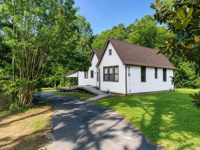 House for sale in Ark