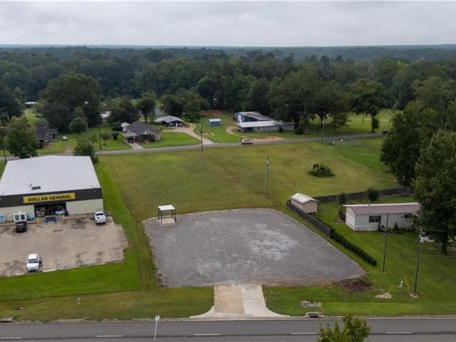 Property for sale in Forest Hill, Louisiana