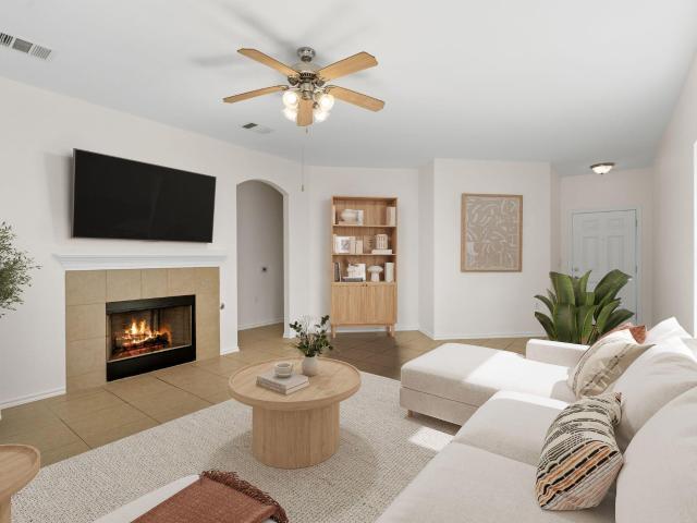 House for sale in Austin, Texas