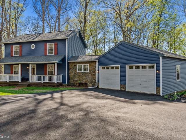 House for sale in Virginia