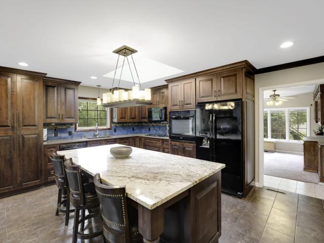 House for sale in Mequon, Wisconsin