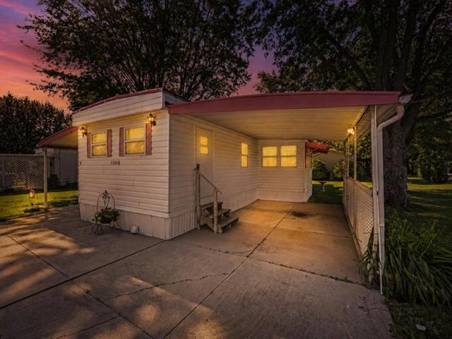 House for sale in Lakeview, Ohio