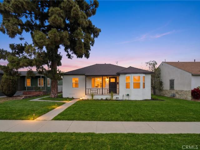 House for sale in Inglewood, California