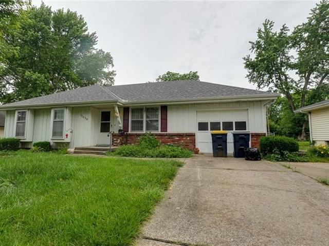 House for sale in Kansas City, Missouri
