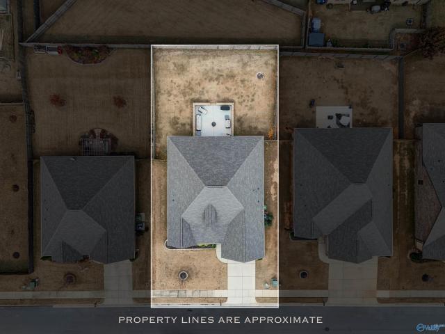 House for sale in Huntsville, Alabama