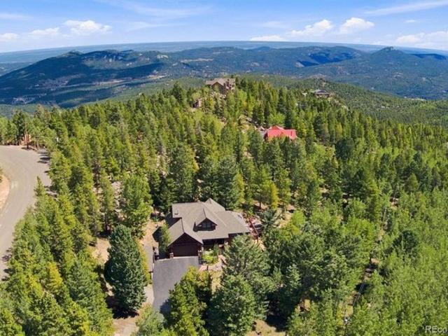 House for sale in Conifer, Colorado