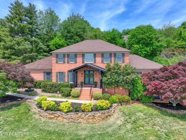House for sale in Tennessee