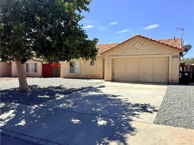 House for sale in Adelanto, California