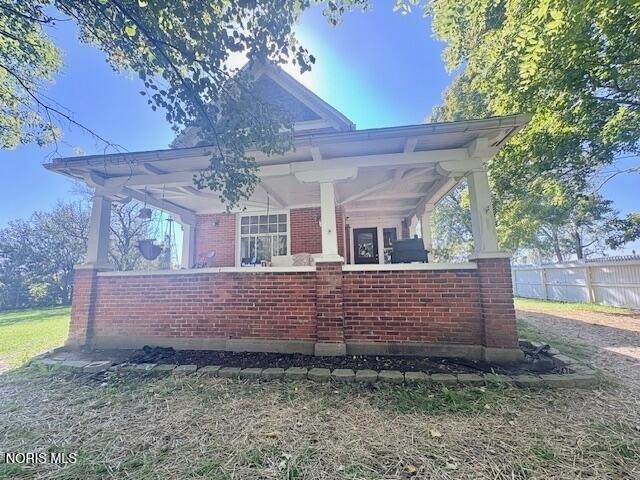 House for sale in Defiance, Defiance County