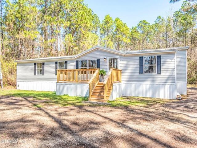 House for sale in Baker, Florida