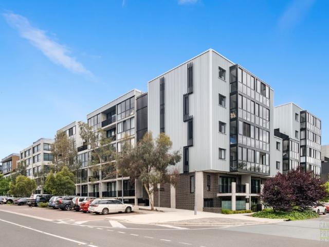 Apartment for rent in Canberra, Australian Capital Territory