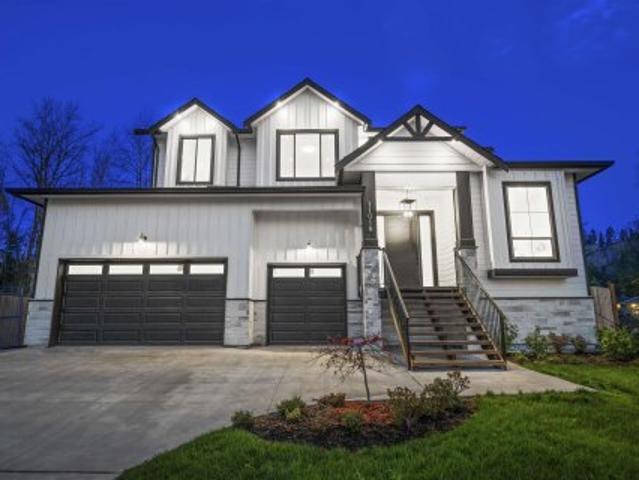 Property for sale in Maple Ridge, British Columbia