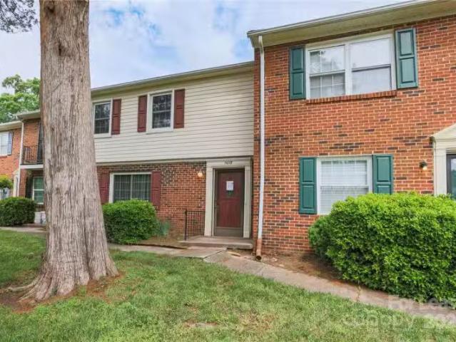 House for rent in Charlotte