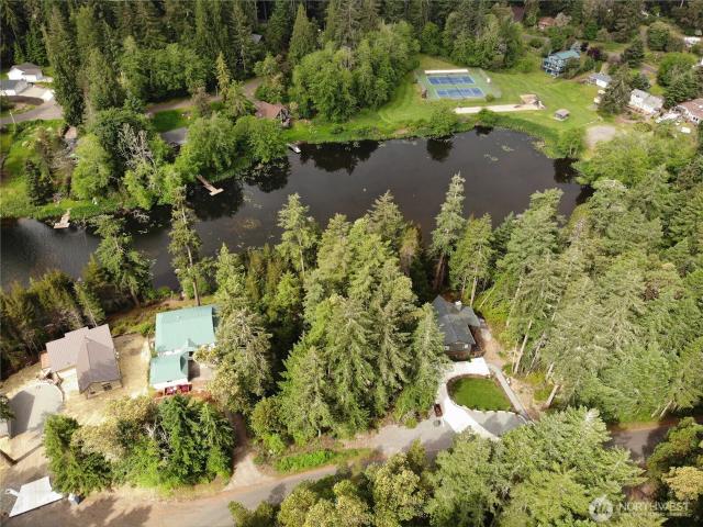 Land for sale in Washington