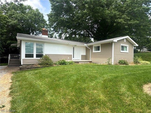 House for sale in Marshallville, Ohio