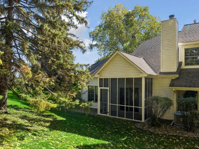 Townhouse for sale in Bloomington, Hennepin County
