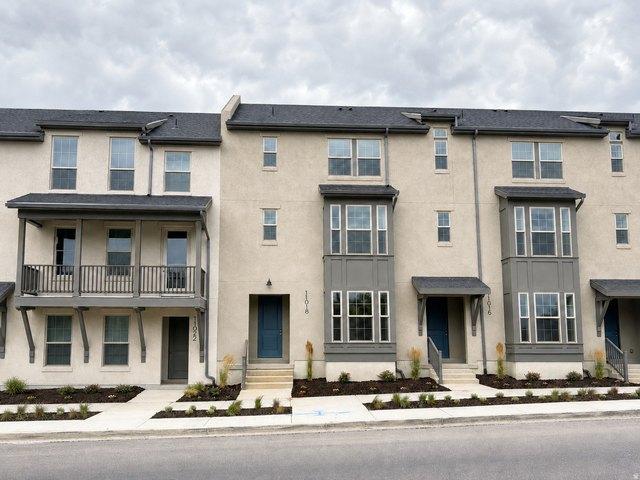 Townhouse for sale in South Jordan, Utah