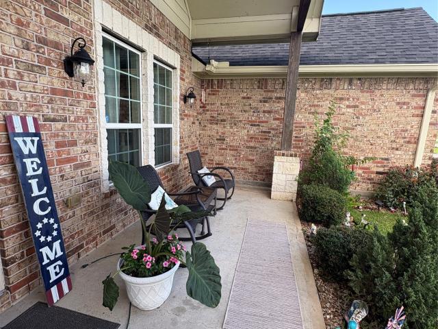 House for sale in Needville, Texas