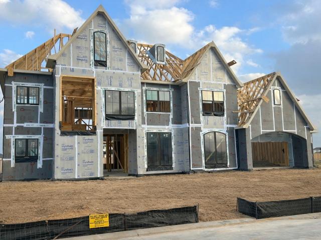 House for sale in Harris, Texas
