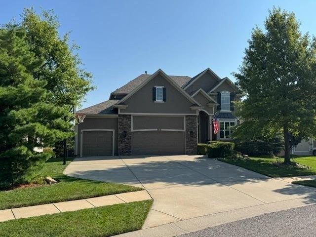 House for sale in Kansas