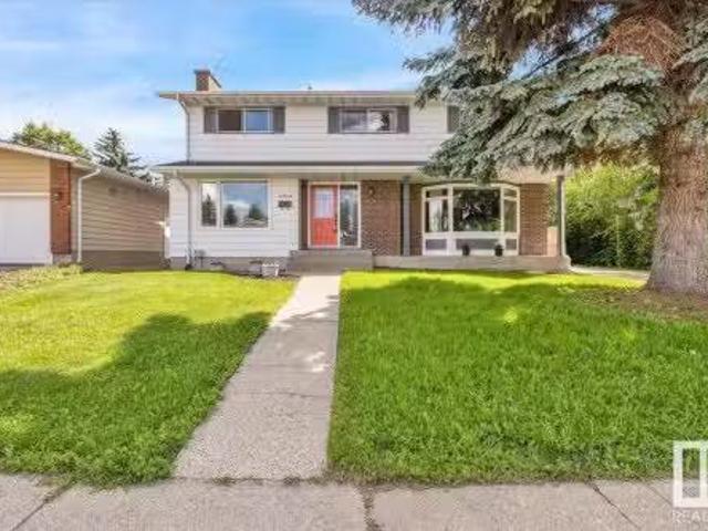 House for sale in Wedgewood, Alberta
