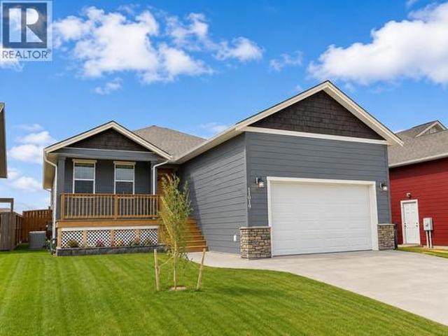 House for sale in Fort St. John, British Columbia
