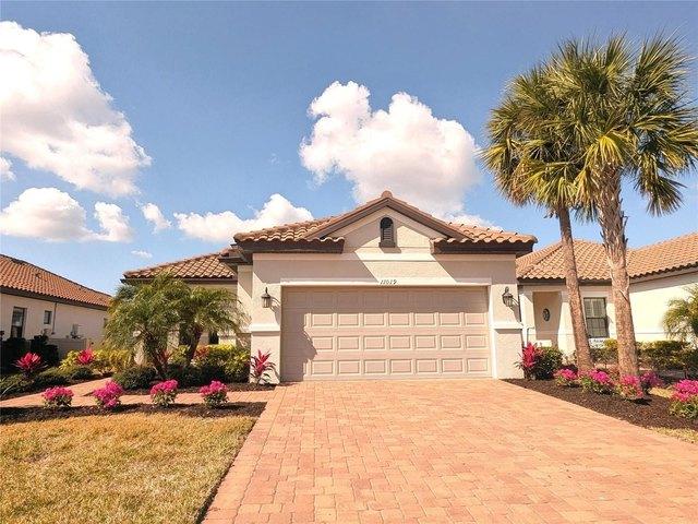 House for rent in Palmetto, Florida