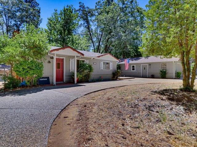 House for sale in Grass Valley, Nevada County