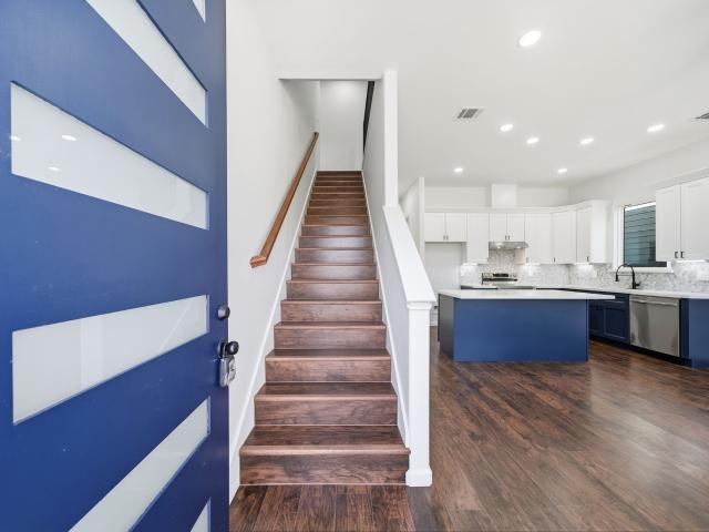 House for sale in Harris, Texas
