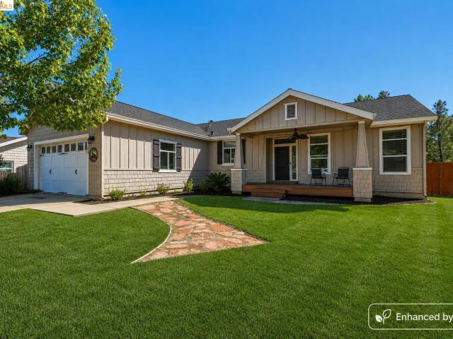 House for sale in Jamestown, California