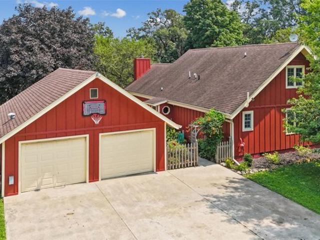 House for sale in Madrid, Iowa