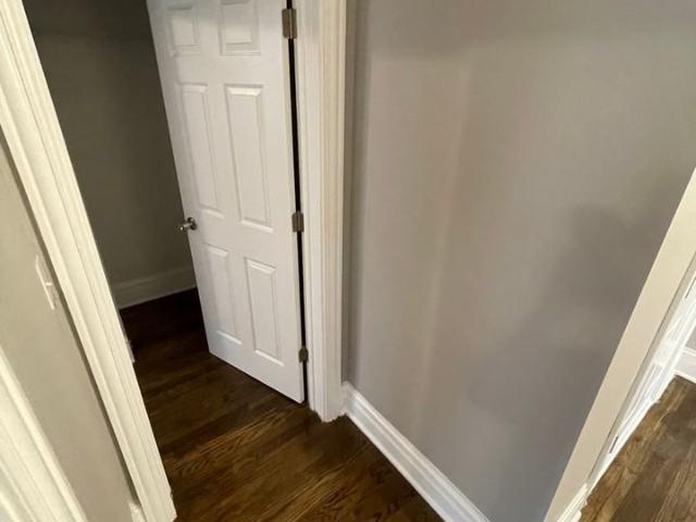 Apartment for rent in Chicago Park, Illinois