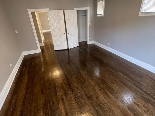 Apartment for rent in Chicago Park, Illinois