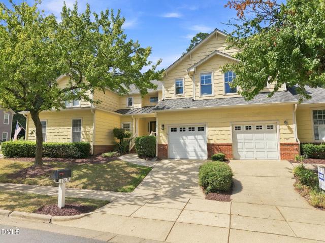 Townhouse for sale in Wake, North Carolina