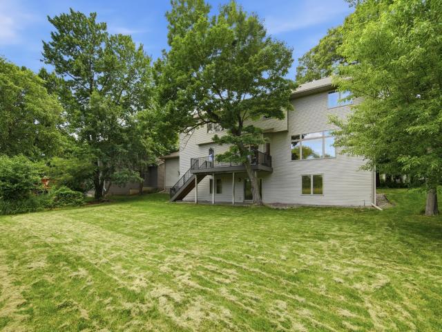 House for sale in Blaine, Minnesota