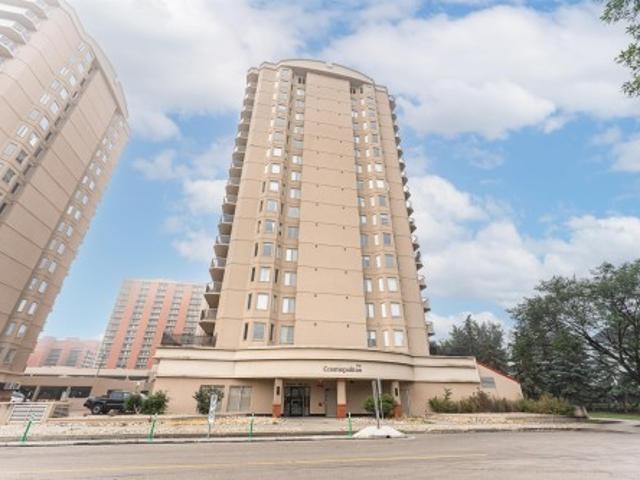 Condo for sale in Wedgewood, Alberta