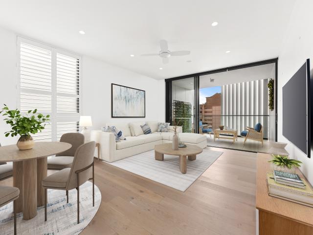 Apartment for rent in Sydney, New South Wales