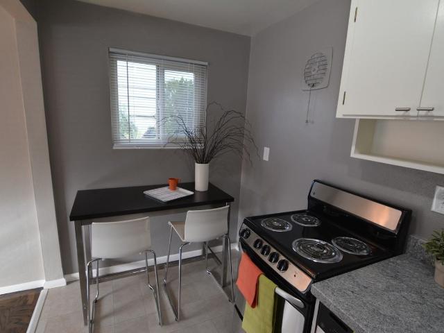 Apartment for rent in Capitol Hill, Seattle