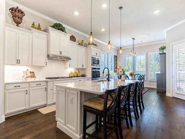 House for sale in Denton, Texas