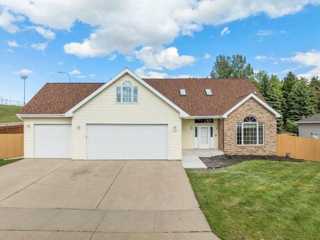 House for sale in Minot, North Dakota