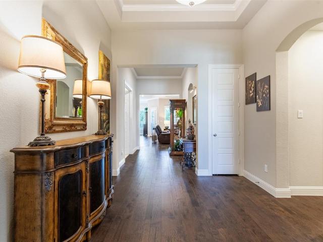 House for sale in Denton, Texas