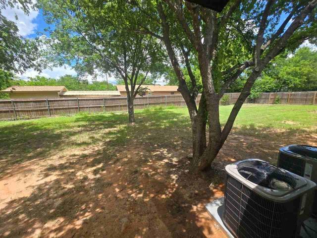 Apartment for rent in Mineral Wells, Texas