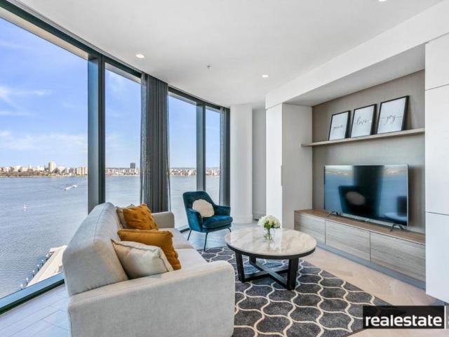 Apartment for rent in Cockburn, Western Australia