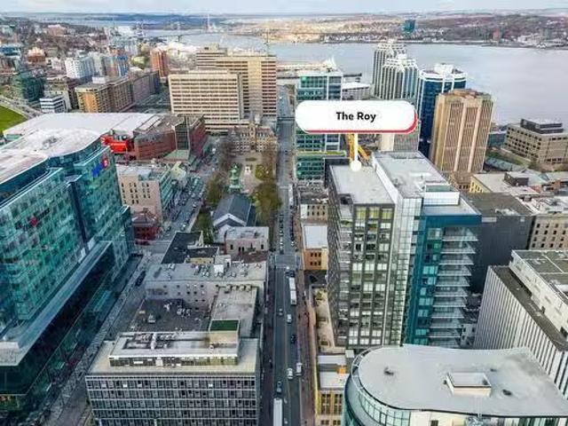 Condo for sale in Fairview, Nova Scotia