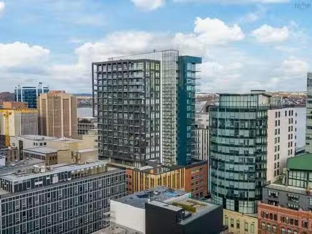 Condo for sale in Downtown Halifax, Halifax