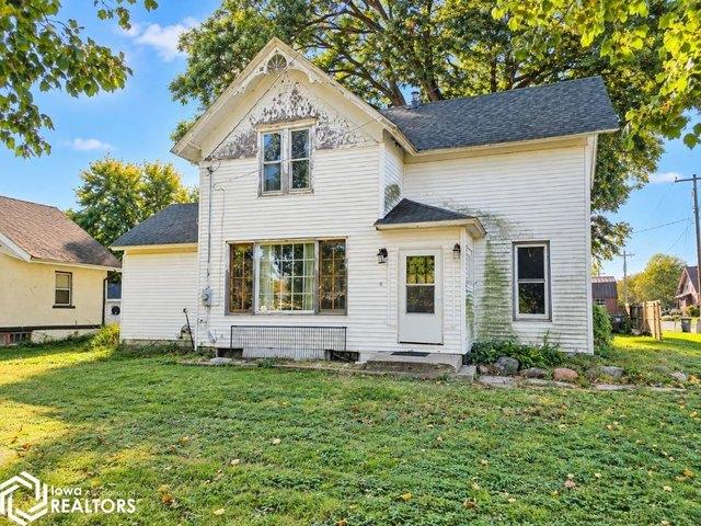 House for sale in Eldora, Hardin County